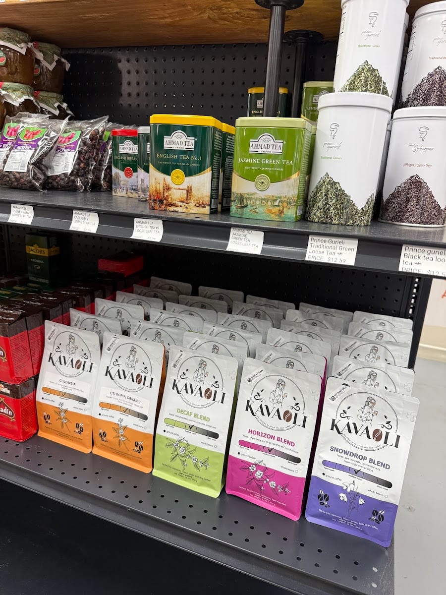 Qvevri -Georgian & European Market, photo 4