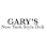 Gary's New York Deli