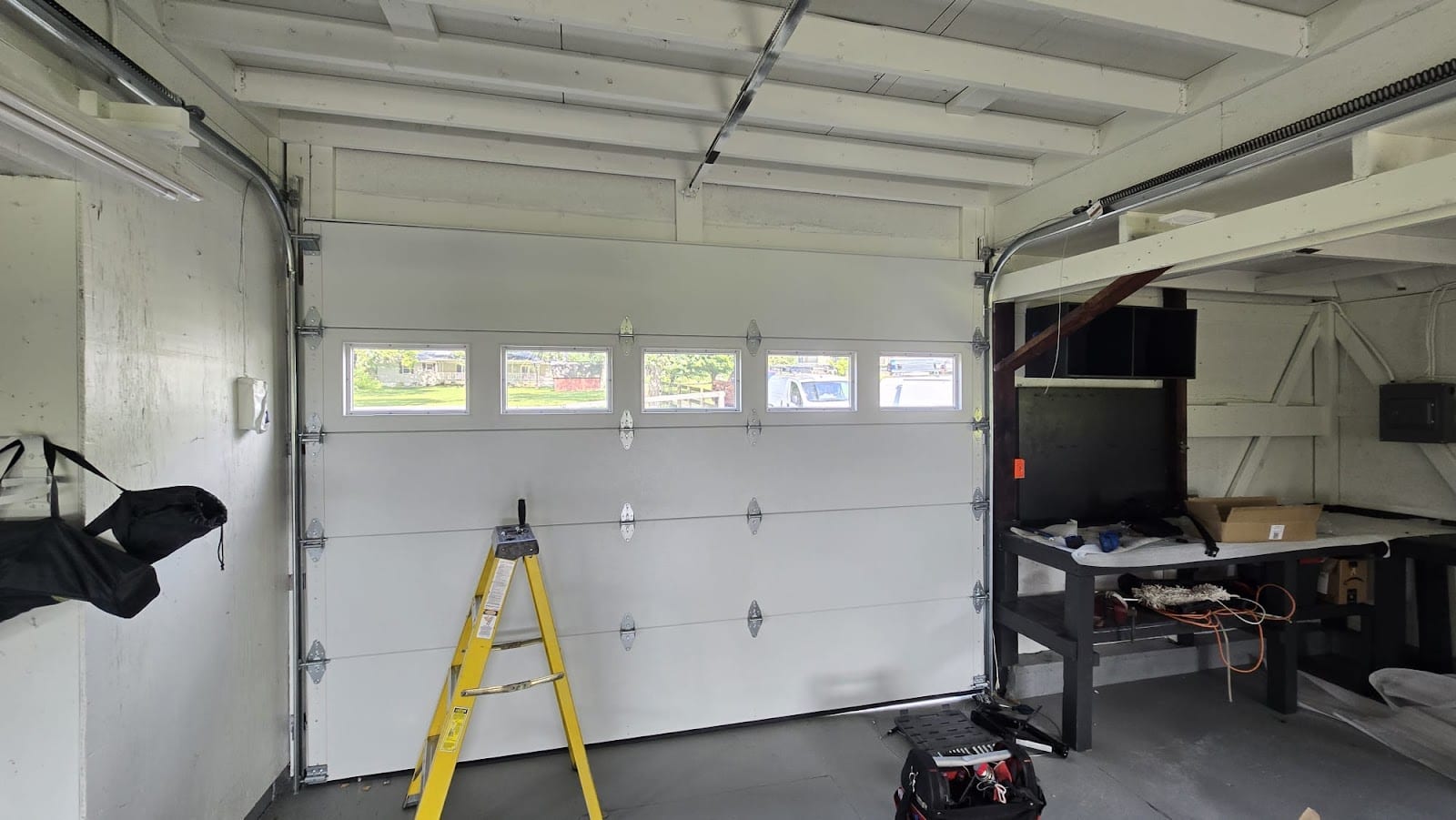 Garage Door Frisco, photo 4