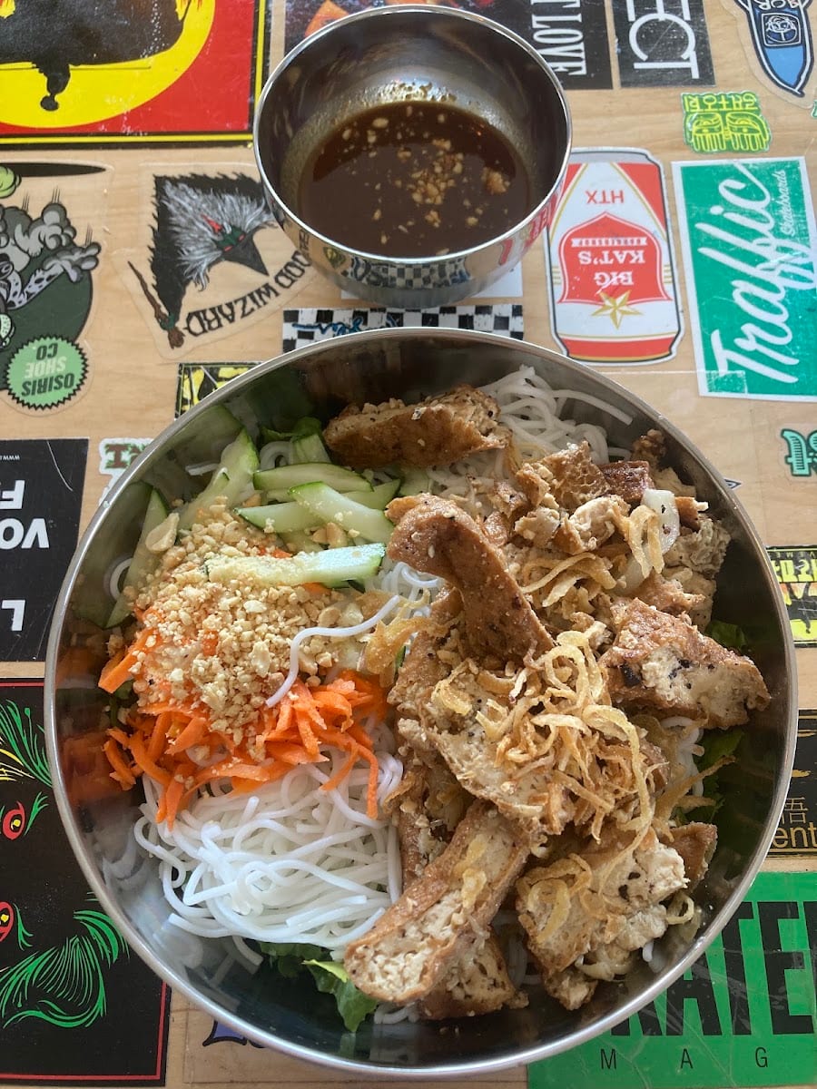 Oui Banh Mi