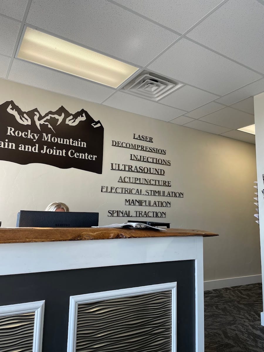 Rocky Mountain Pain and Joint Center, photo 4