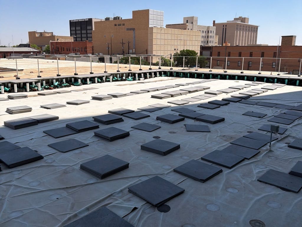 Core Commercial Roofing & Coatings