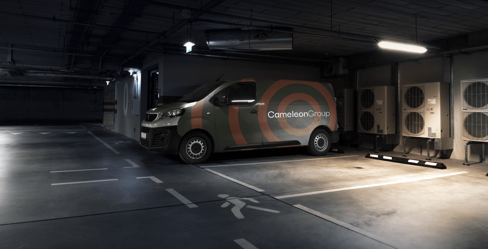Cameleon Group Ltd, photo 3