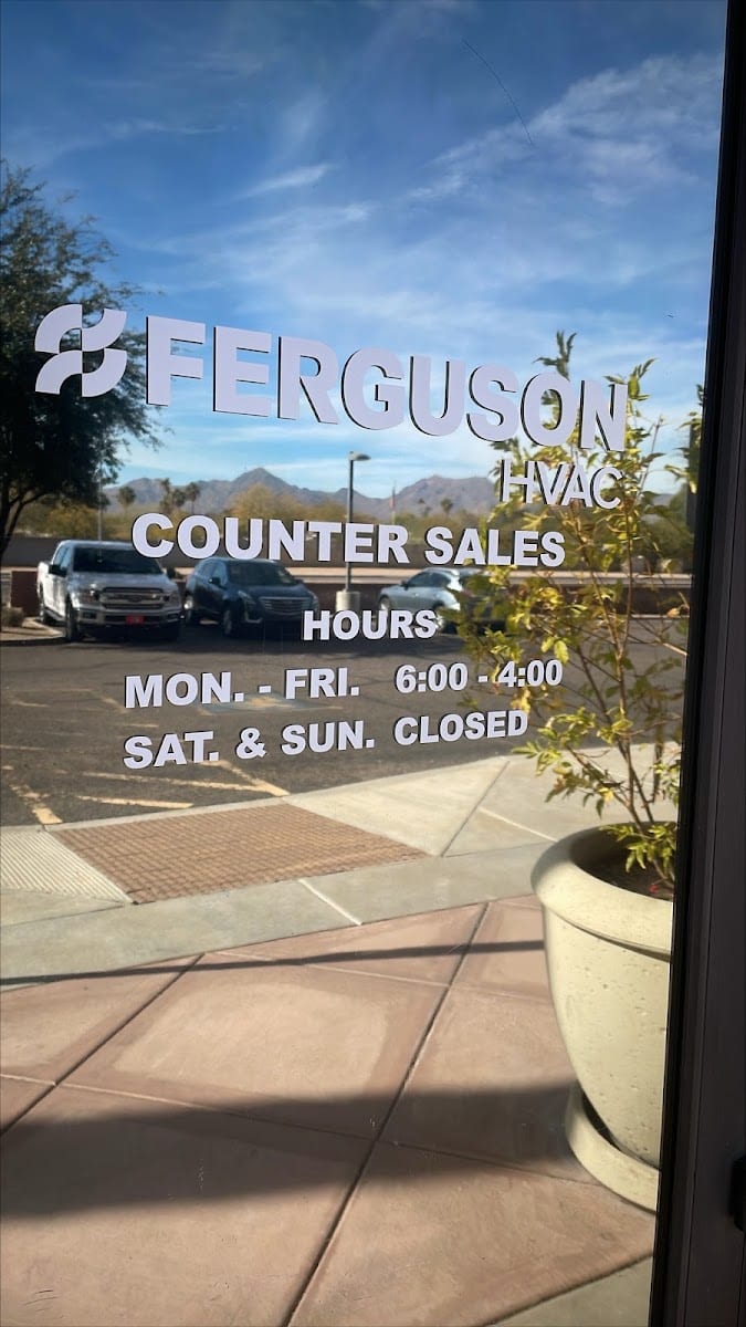 Ferguson HVAC Supply, photo 2