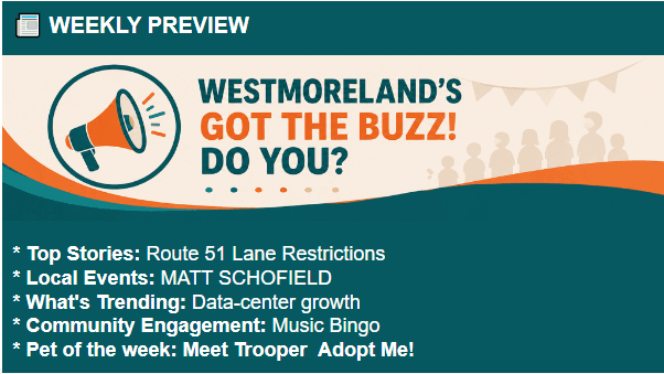 PSU’s Fate, Federal Scholarships, Route 51 Woes & Labor Fest: What’s Shaping Our County?