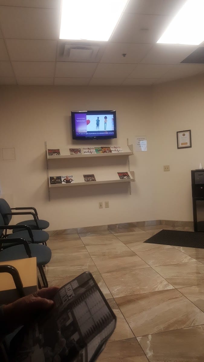 Endocrinology Associates