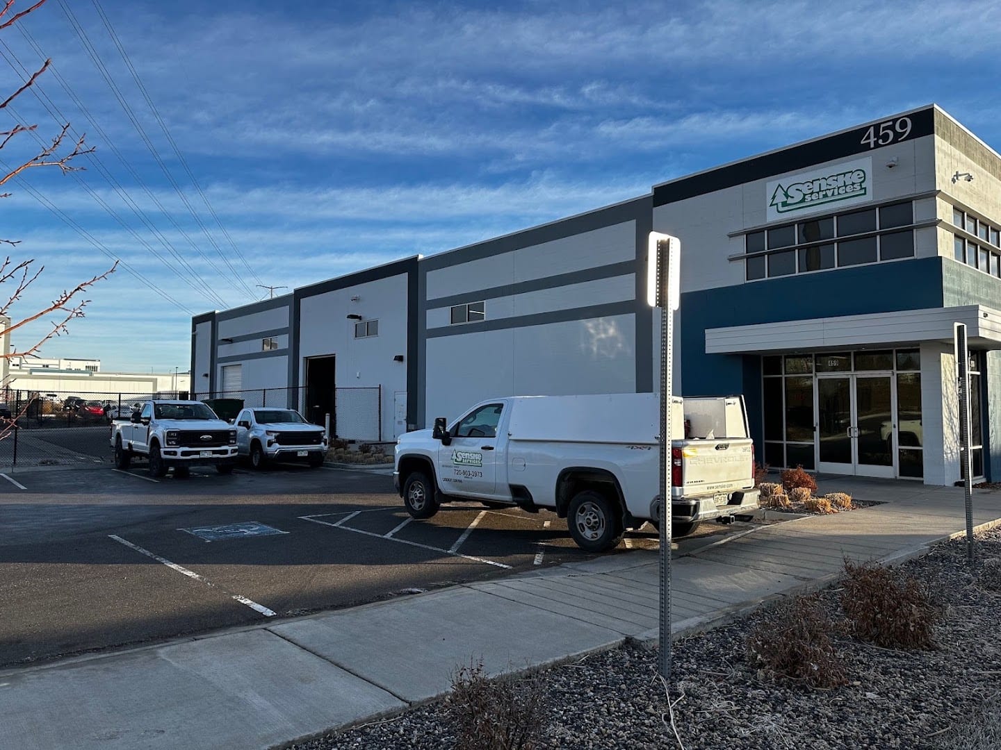 Senske Lawn Care Services - Centennial, photo 3