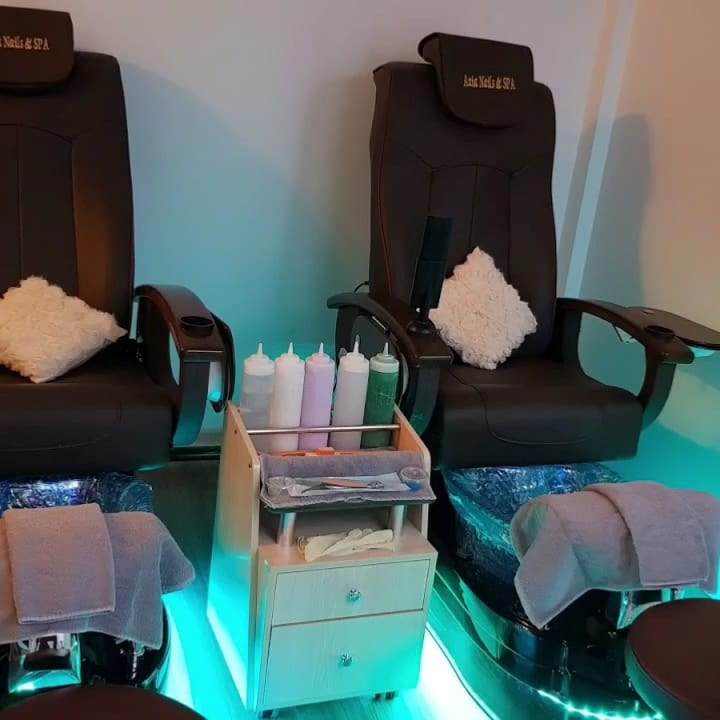Azia Spa, photo 3