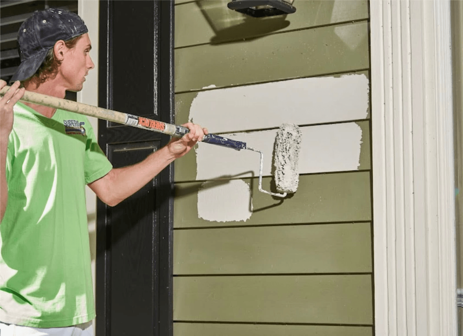 Superior Painting Services, photo 3