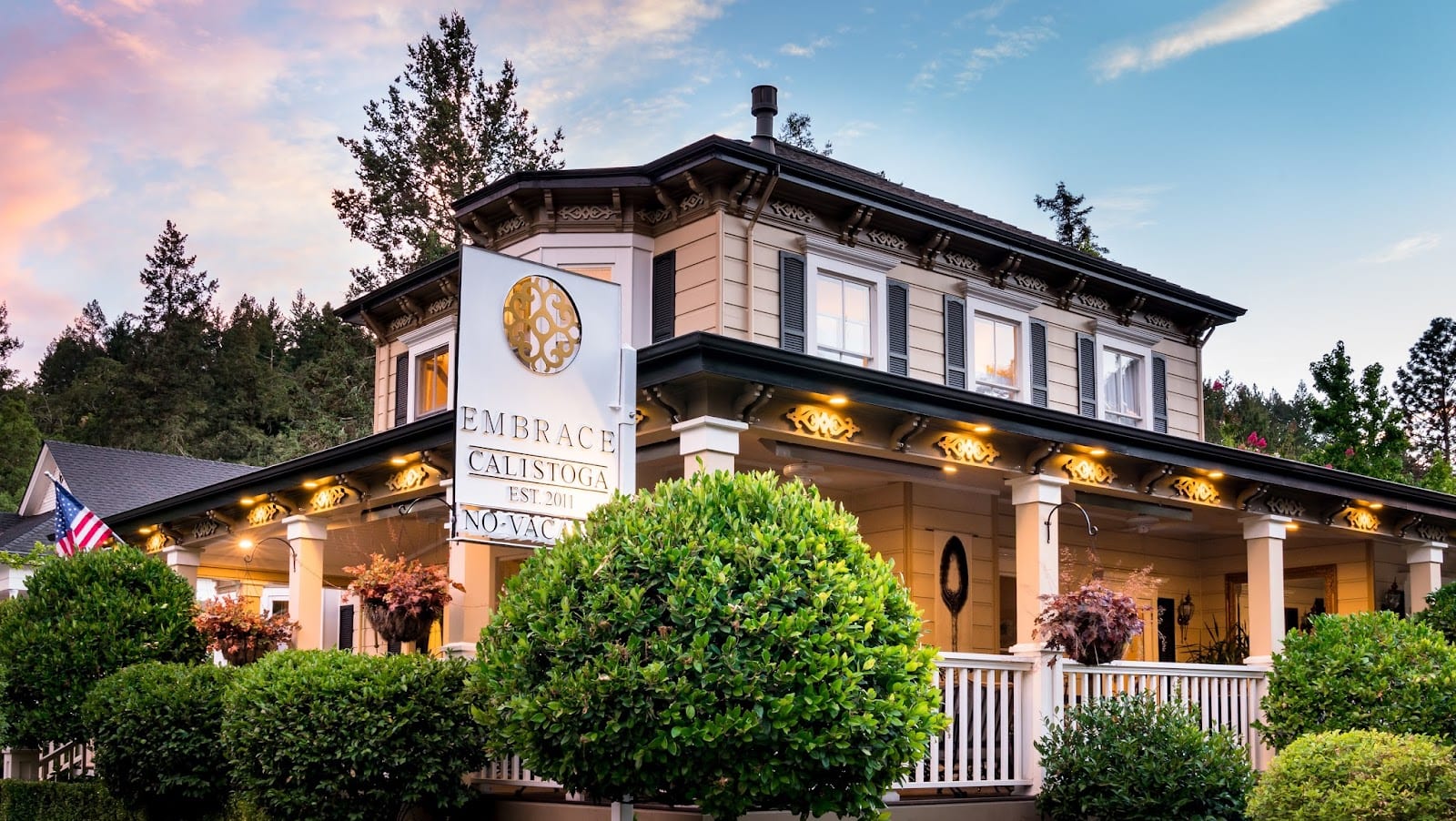 The Inn on Pine, photo 4