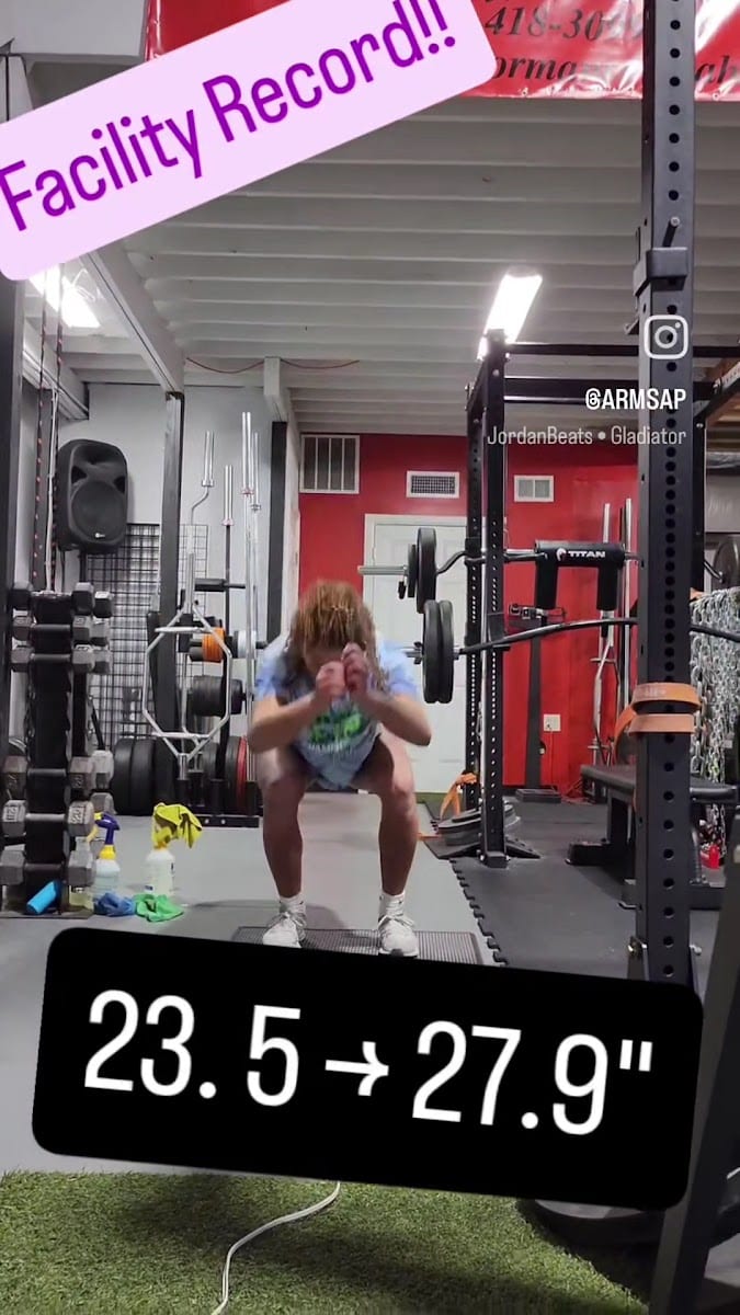 Arms Athlete Performance LLC, photo 2