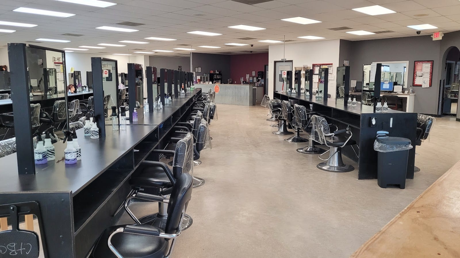 Central Texas Beauty College