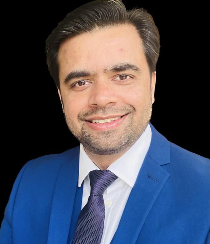 Mr Tarun Sood. Ear, Nose and Throat Surgeon