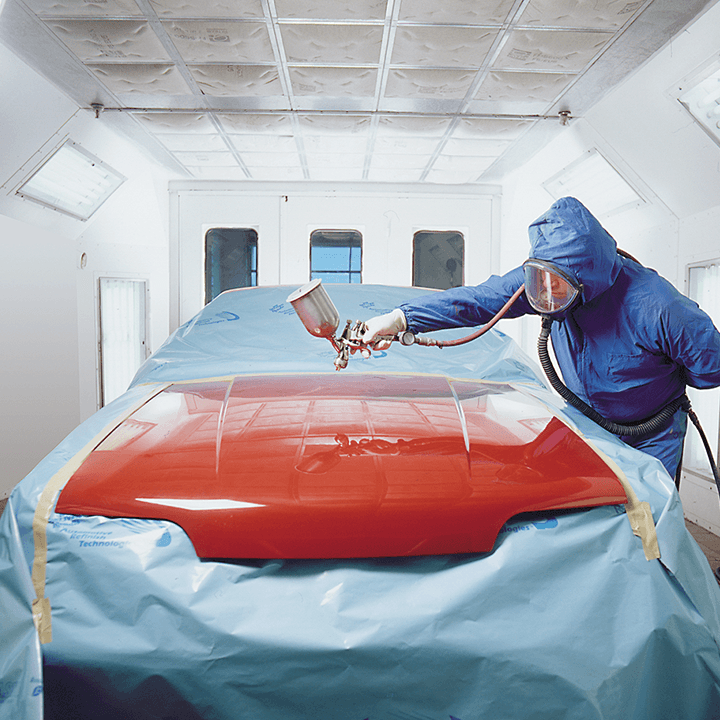 Gerber Collision & Glass, photo 3