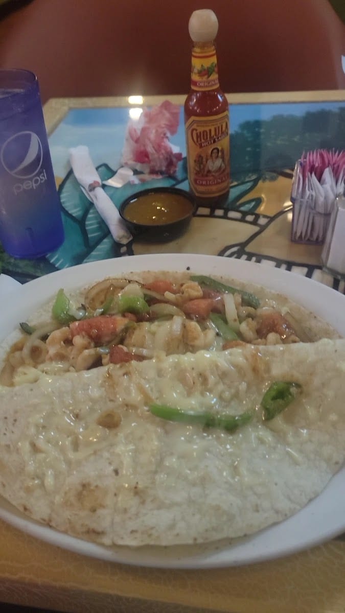 Don Chava's Mexican Grill, photo 3