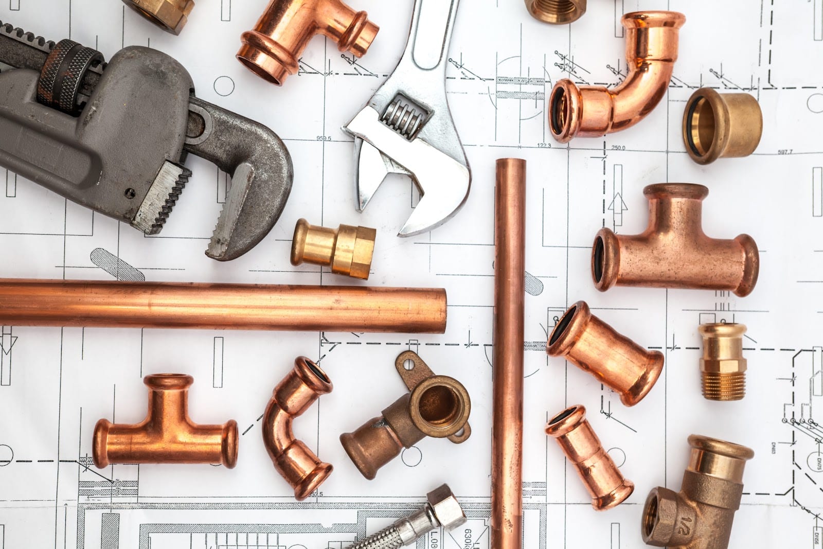 Champion Plumbers, photo 3