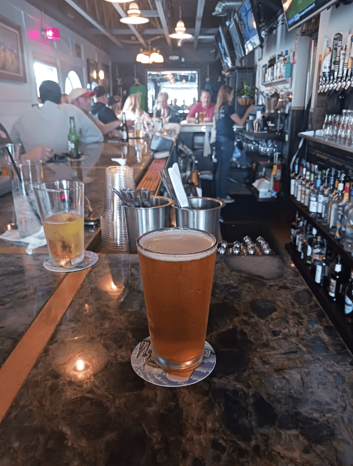 Triple Crown Tavern