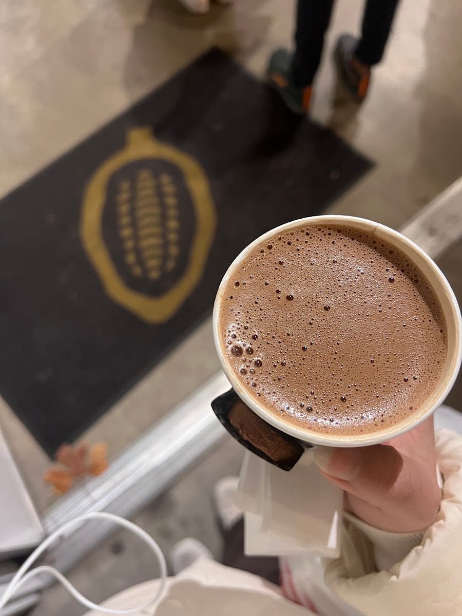 Dandelion Chocolate, photo 2
