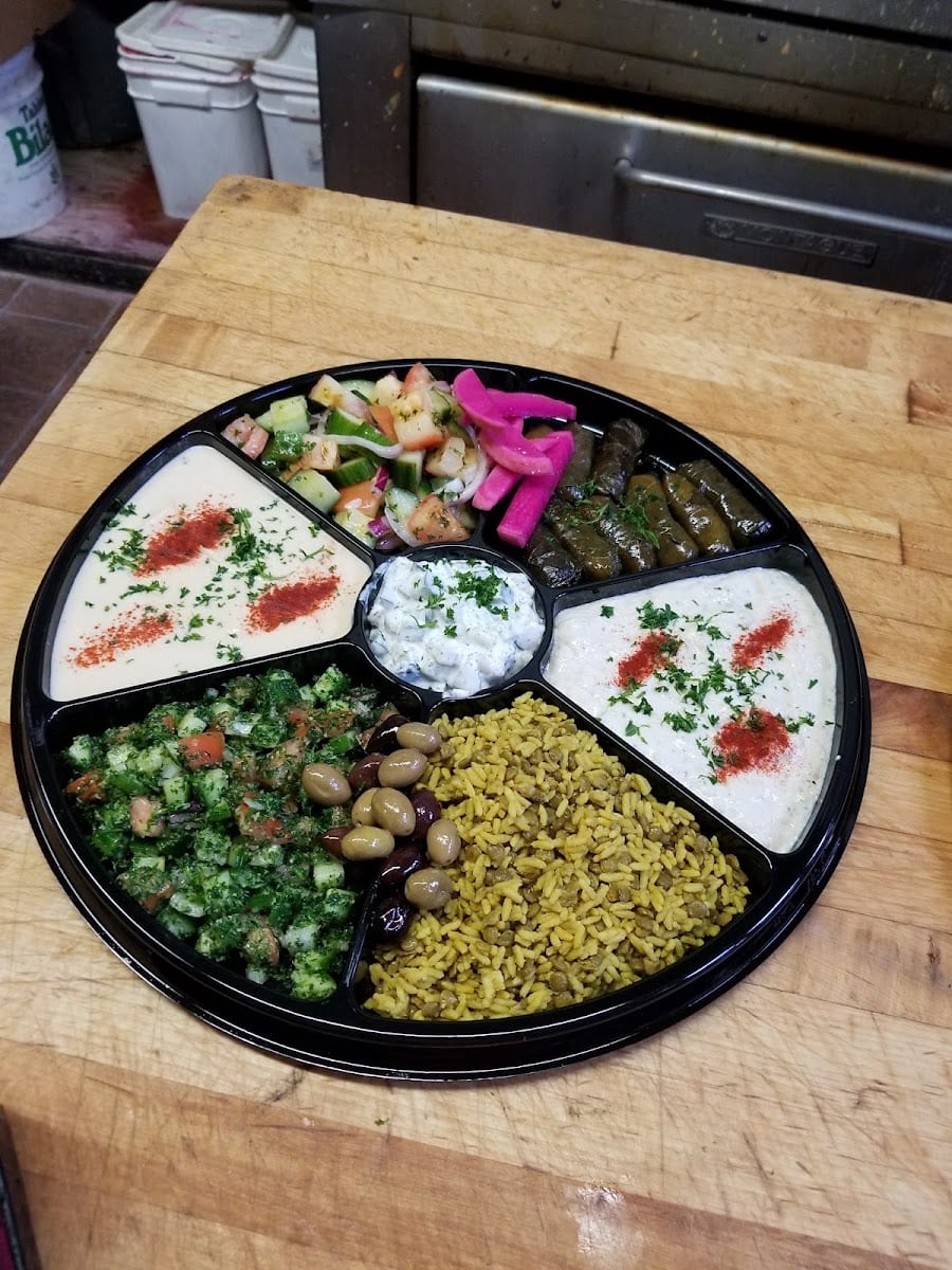 Sunrise Deli