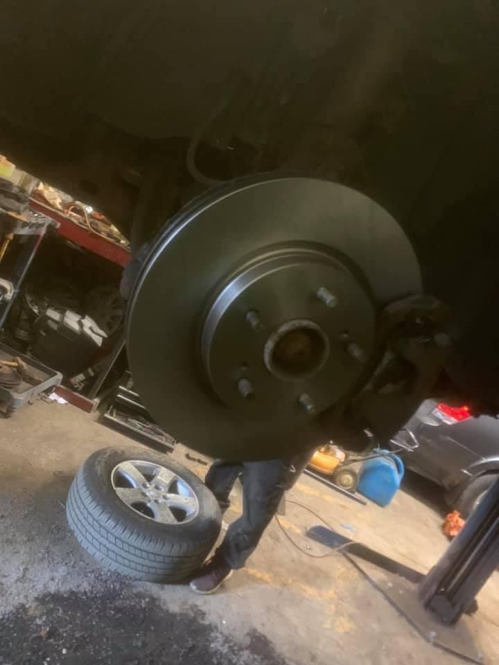 Harris Mobile Mechanics