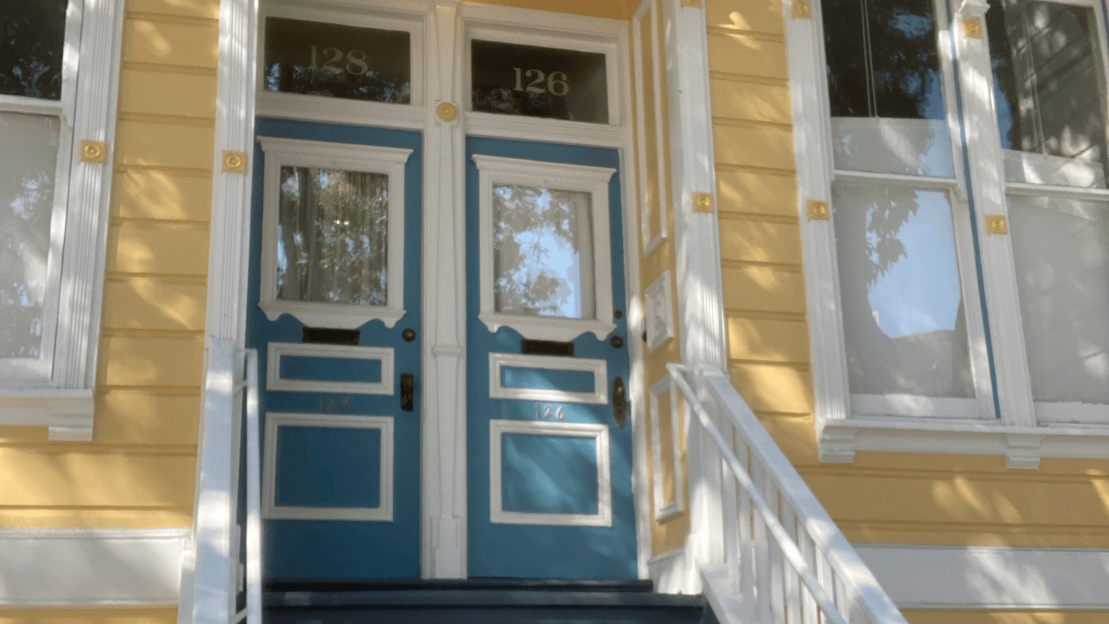 SF House Painting, photo 2