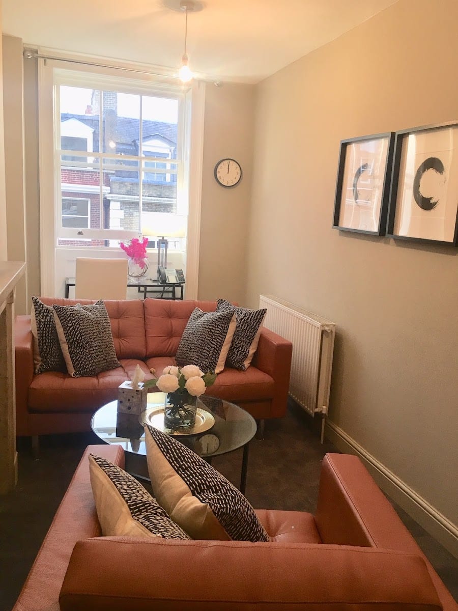 Harley Therapy - Psychotherapy & Counselling - City of London