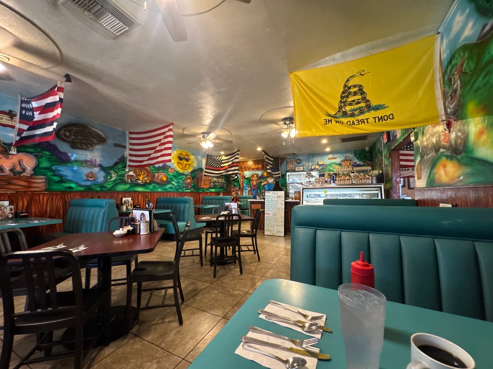 Jethro's Cafe and Tavern, photo 3