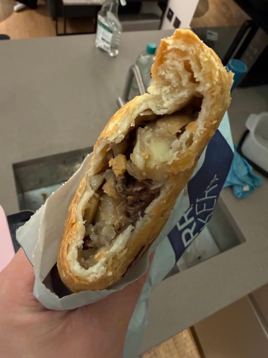 Warrens Bakery
