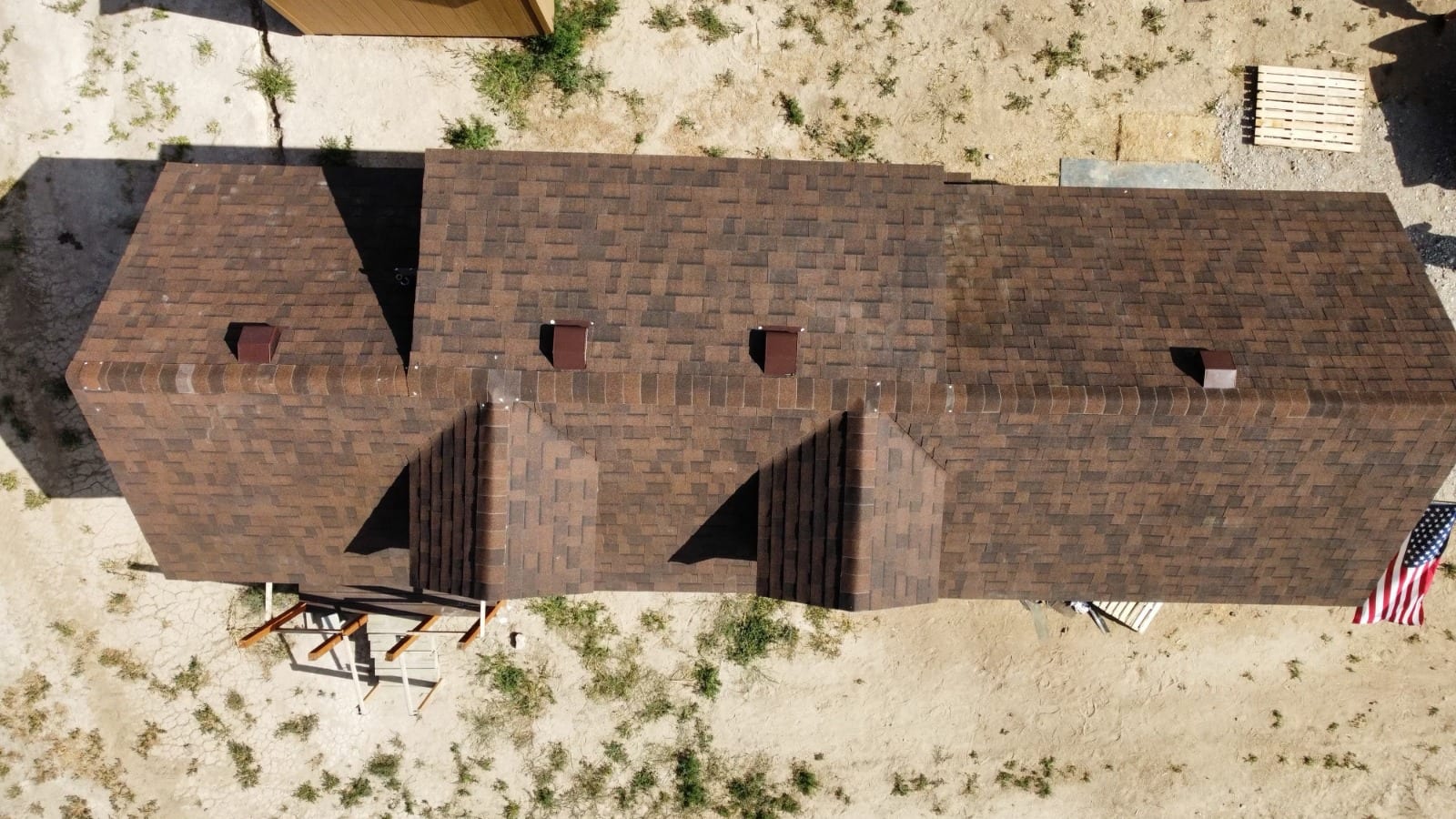 Action Roofing, photo 4