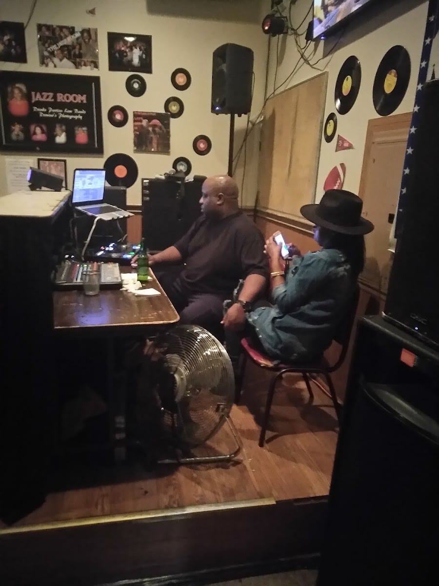 Jazz Room, photo 2