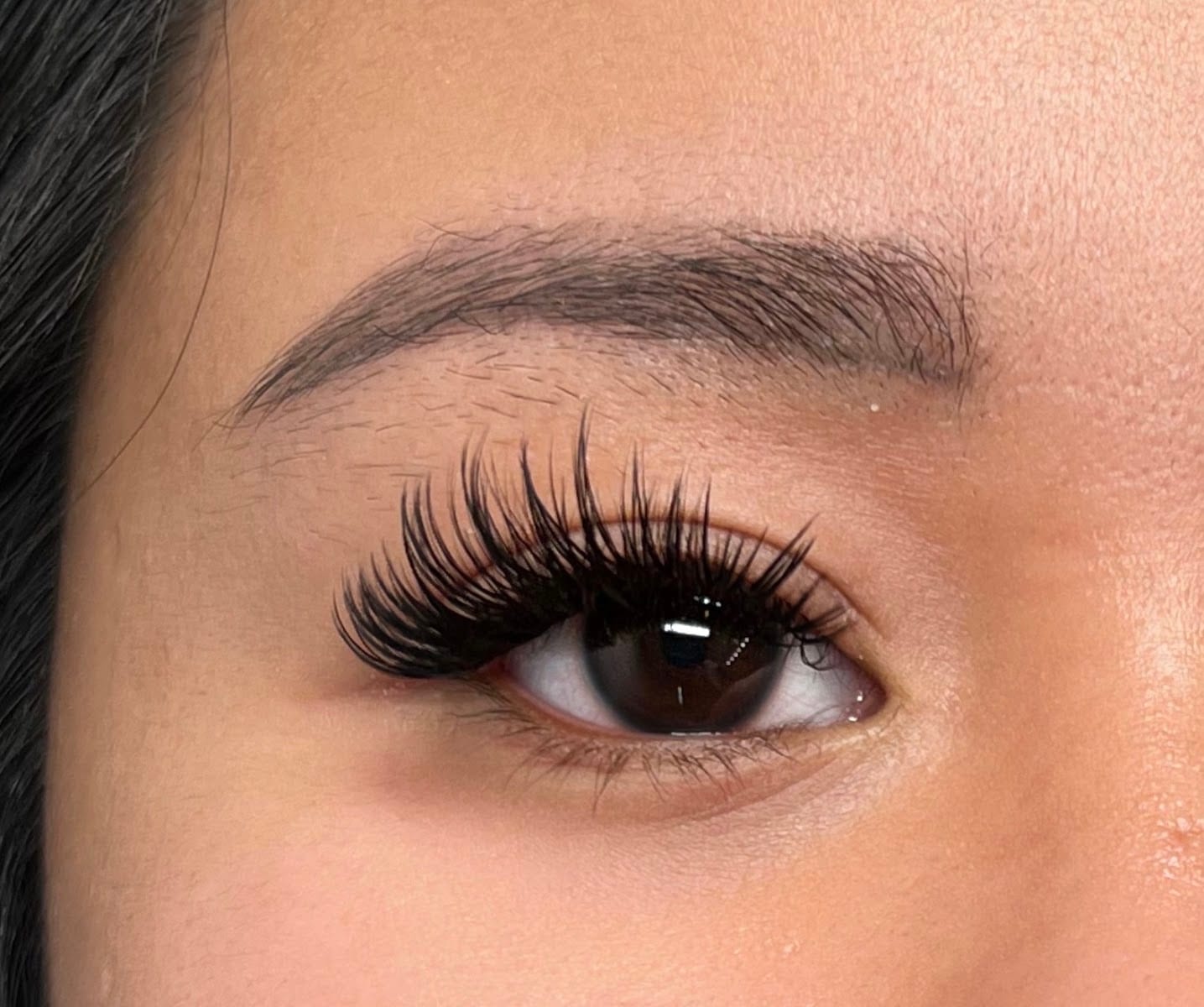 Glamourina Lash Studio