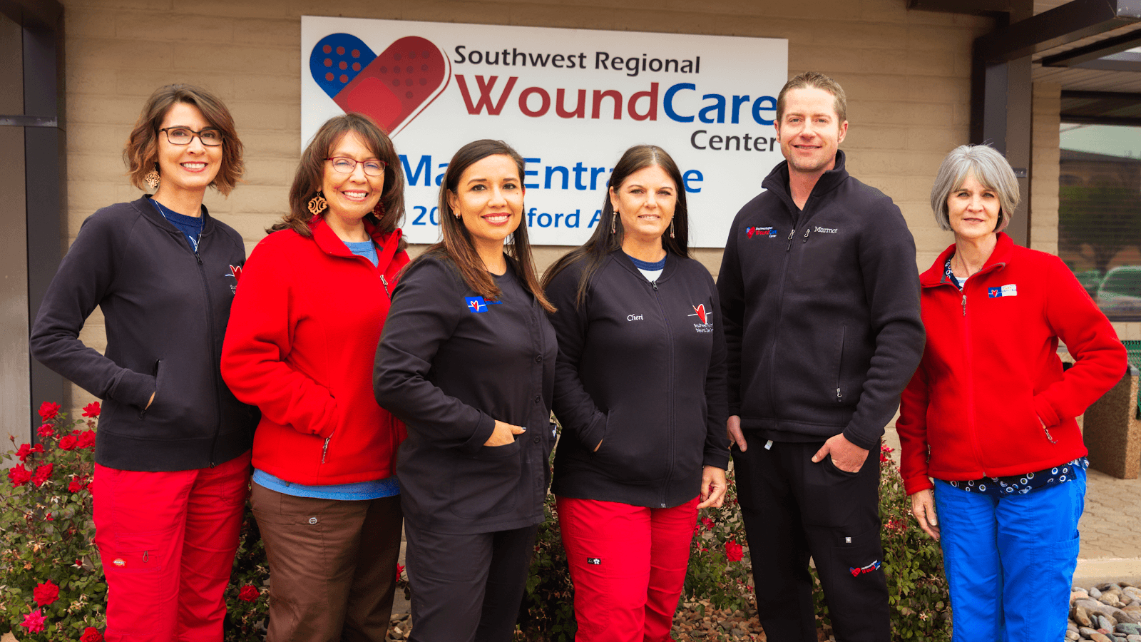 Southwest Regional Wound Care Center, photo 2