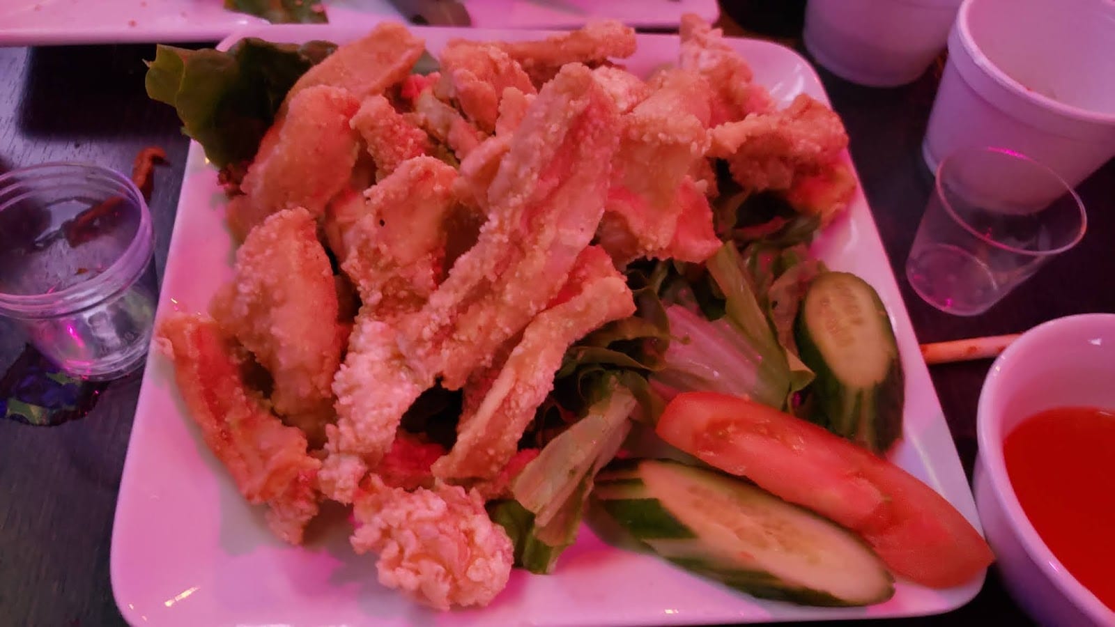 Quan Gio Bar & Grill, photo 2