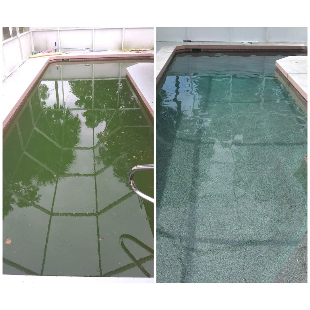 Veteran Pool Care LLC, photo 3