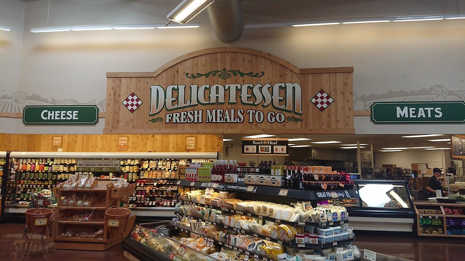 Sprouts Farmers Market, photo 3