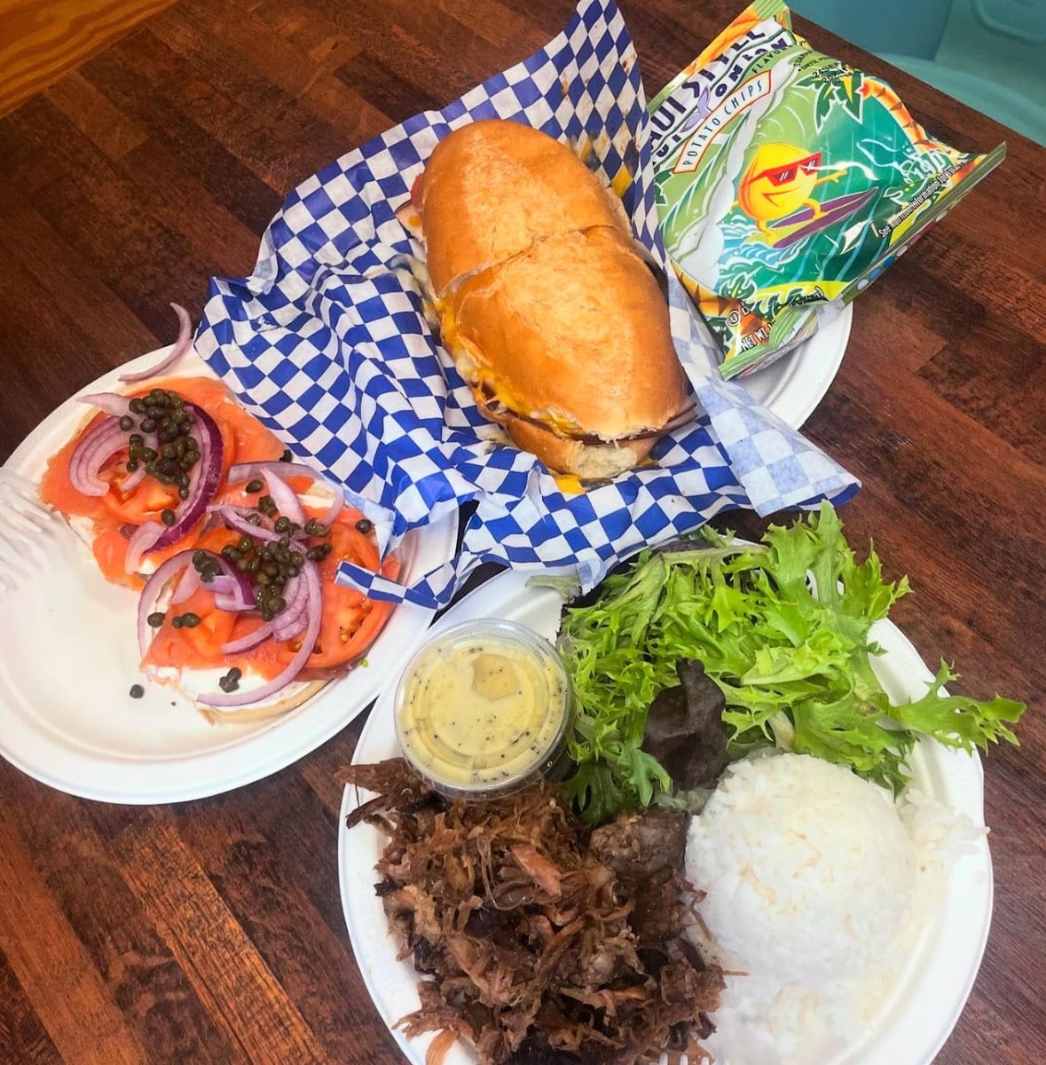 Kono's Northshore, photo 4