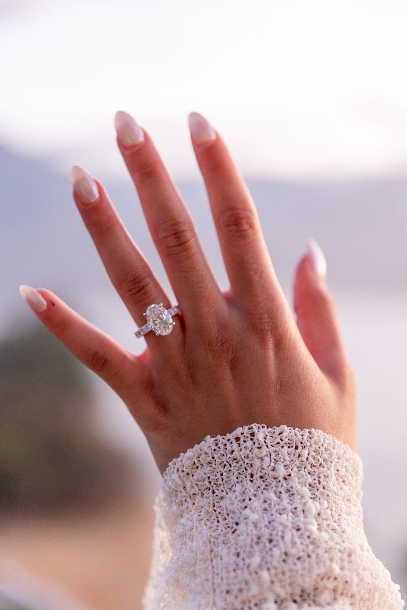 The Pink Bubble Nail Salon, photo 4