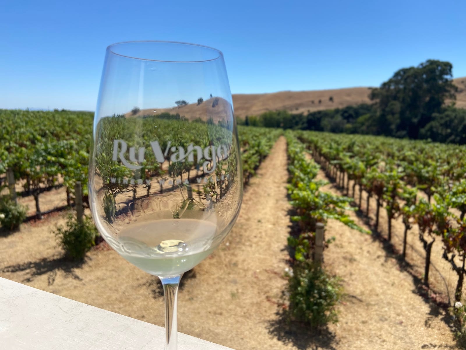 RuVango Winery
