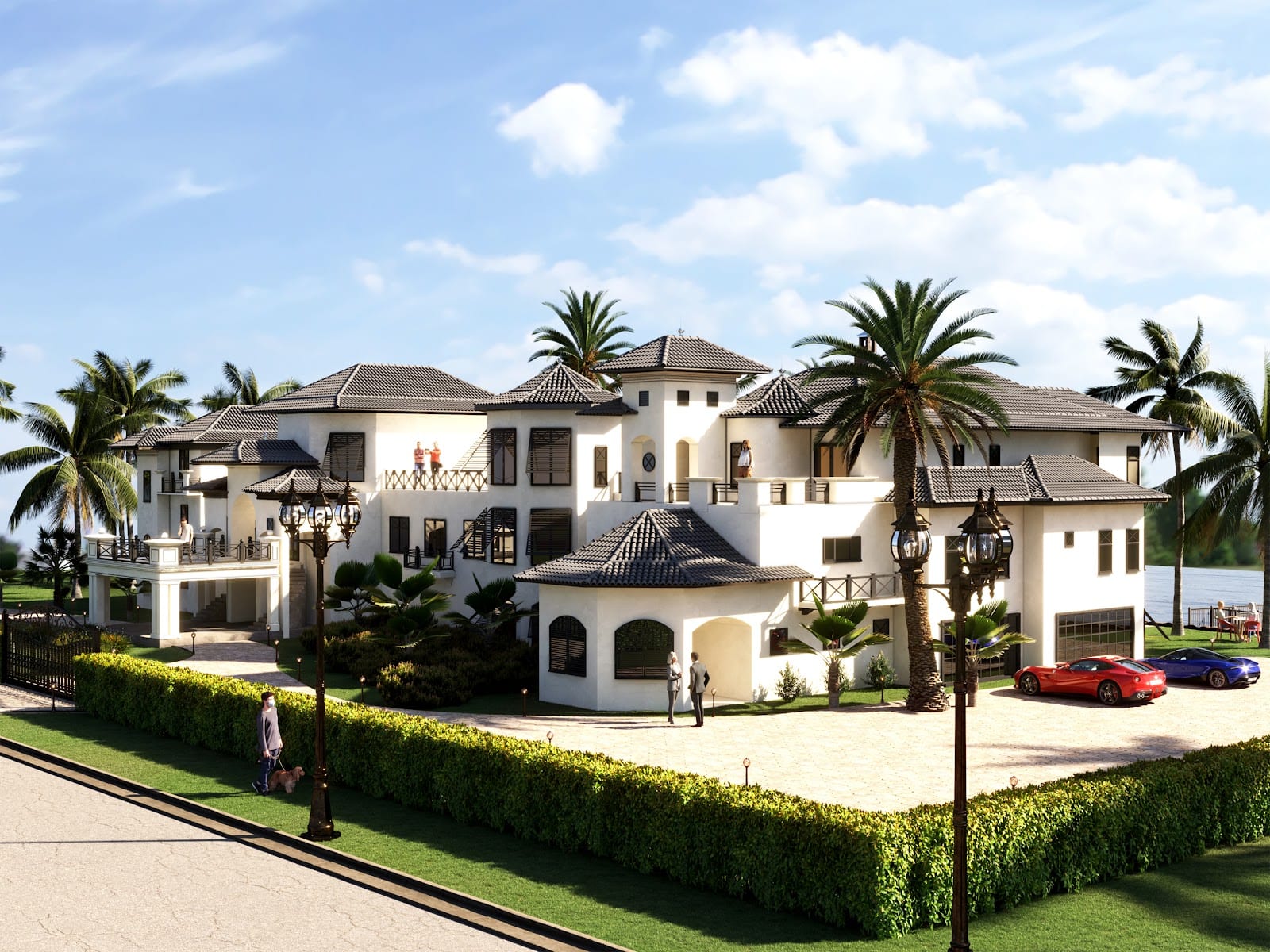 Luxio Real Estate, photo 4