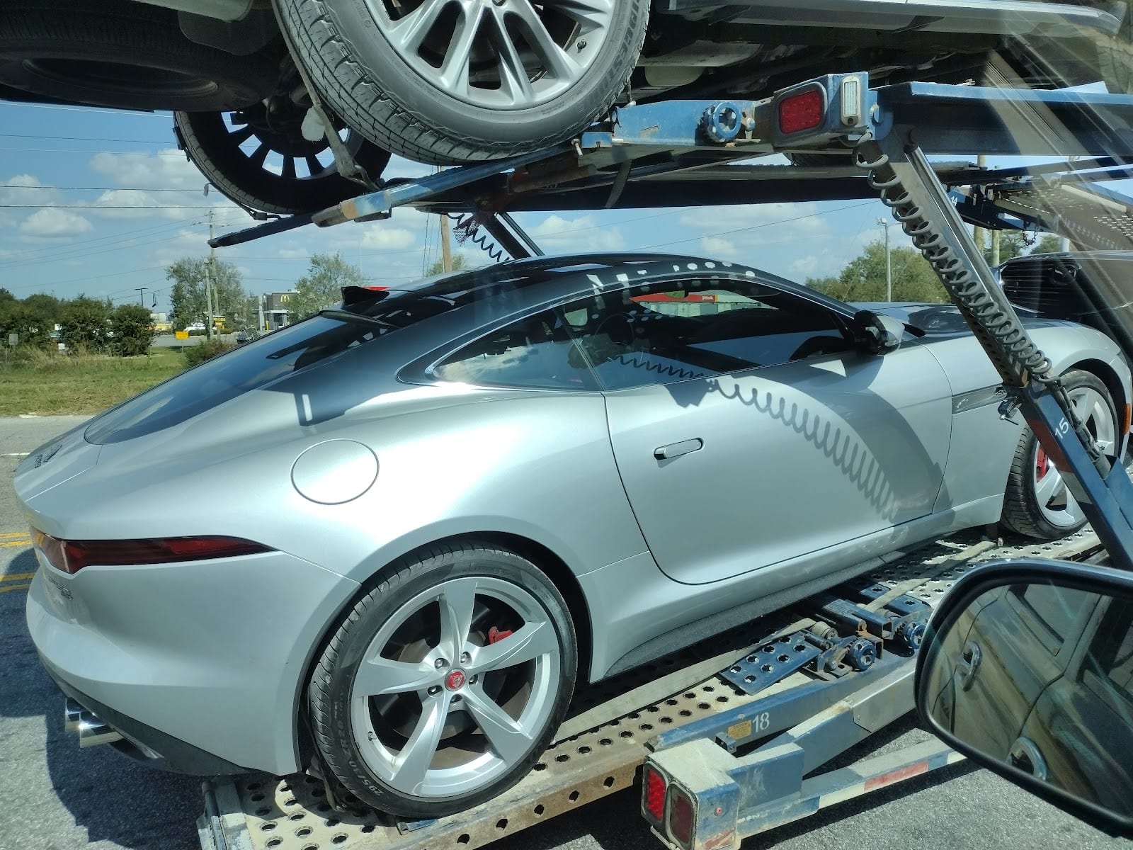 John Pack's Auto Clinic, photo 3