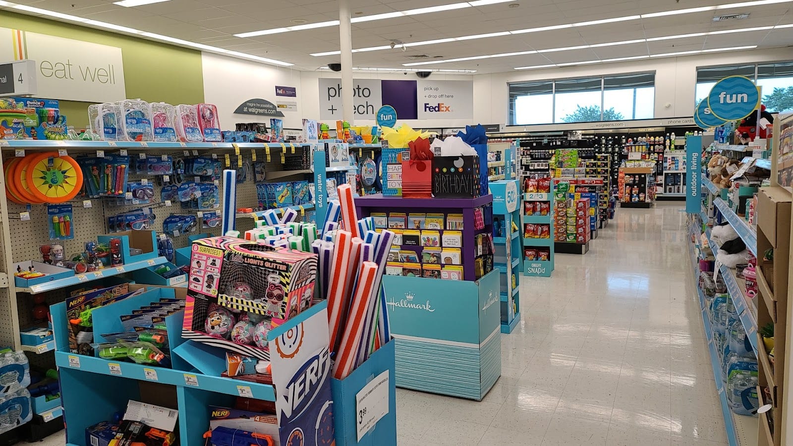 Walgreens, photo 4