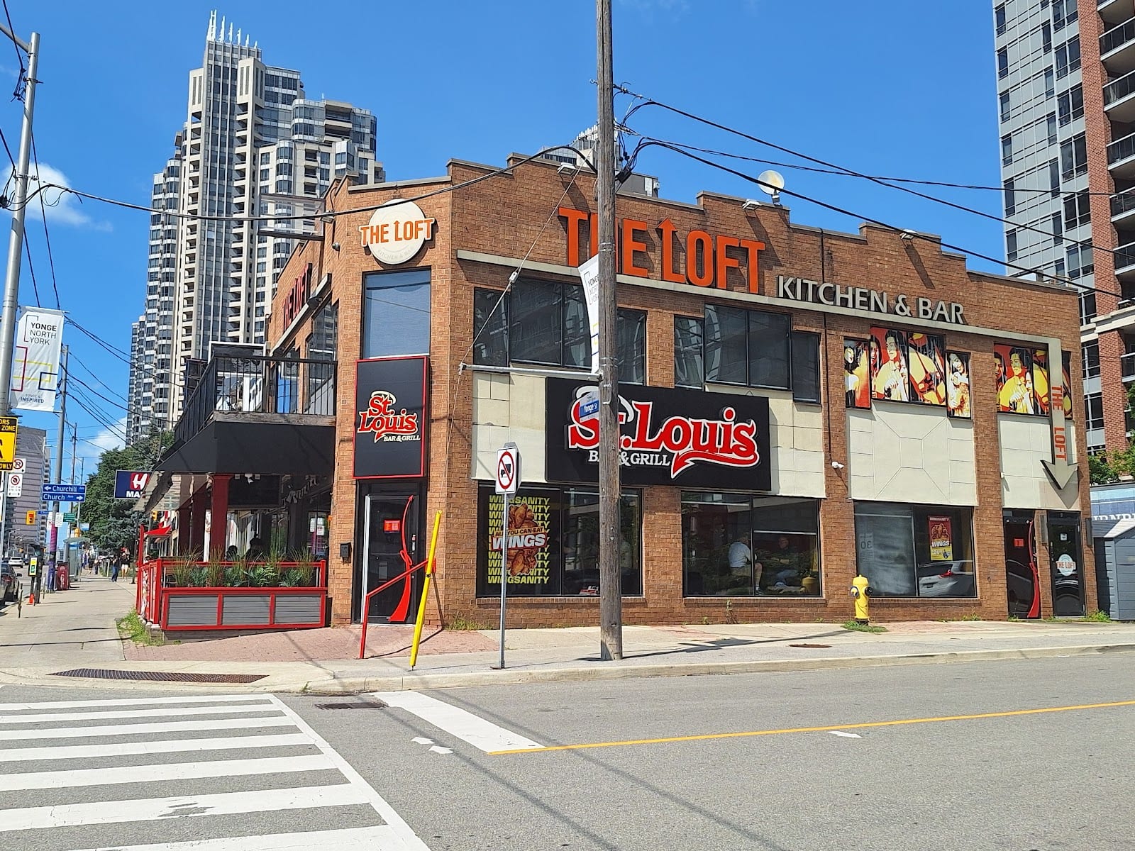 St. Louis Bar & Grill, photo 2