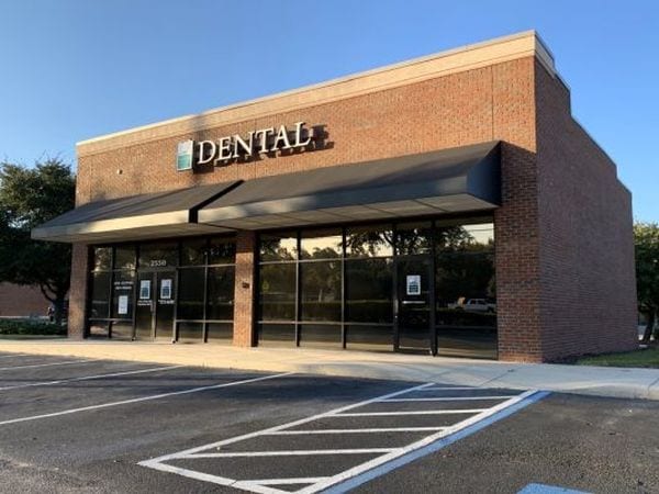 SouthLake Dental Care