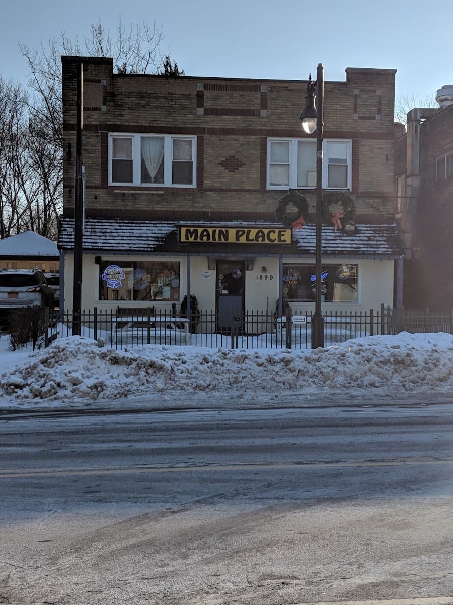 Main Place Tavern, photo 3