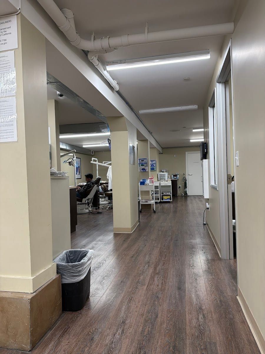 Western Dental & Orthodontics