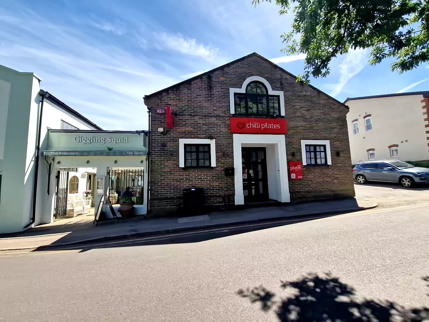 Chilli Pilates - Harpenden, photo 4