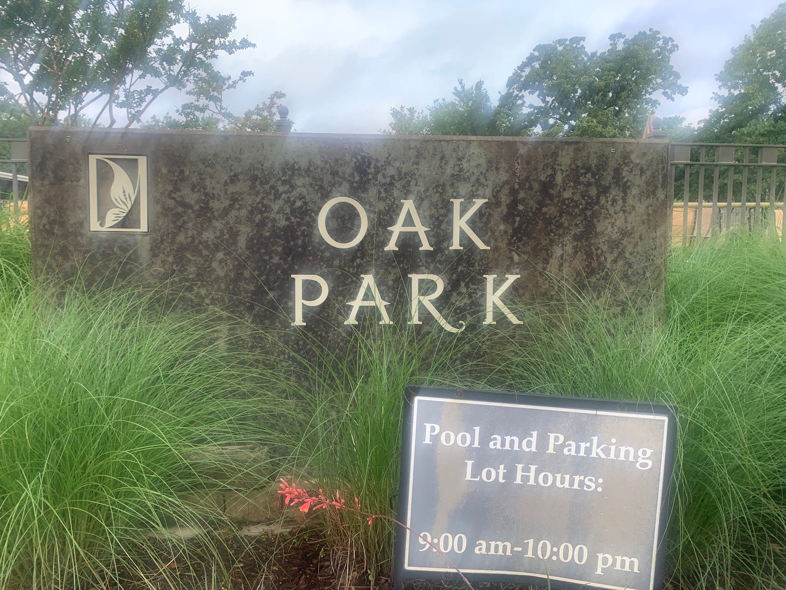 Oak Park