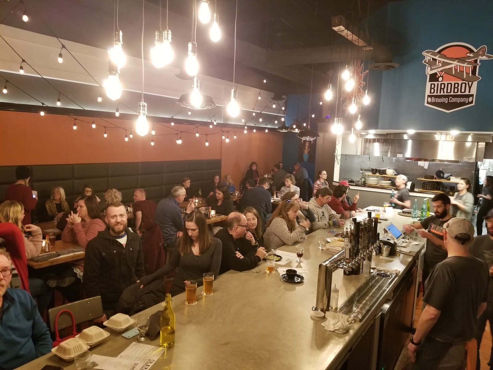 SOLBIRD Kitchen & Tap, photo 2
