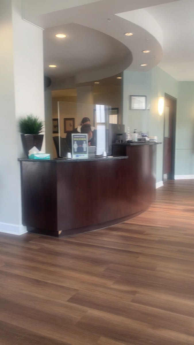 TGH Urgent Care powered by Fast Track (South Tampa), photo 3