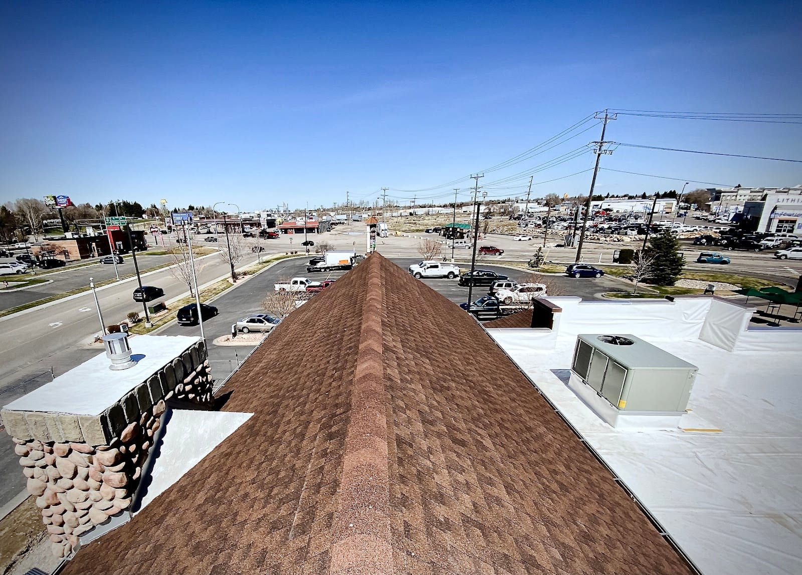 Shepard Construction Co., photo 4